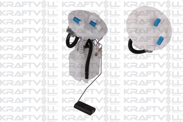 Fuel Feed Unit (05050004)