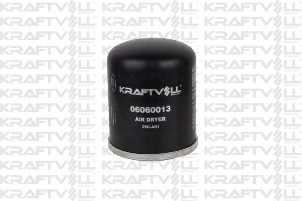 Air Dryer Cartridge, compressed-air system (06060013)