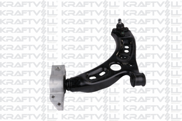 Control/Trailing Arm, wheel suspension (13050099)