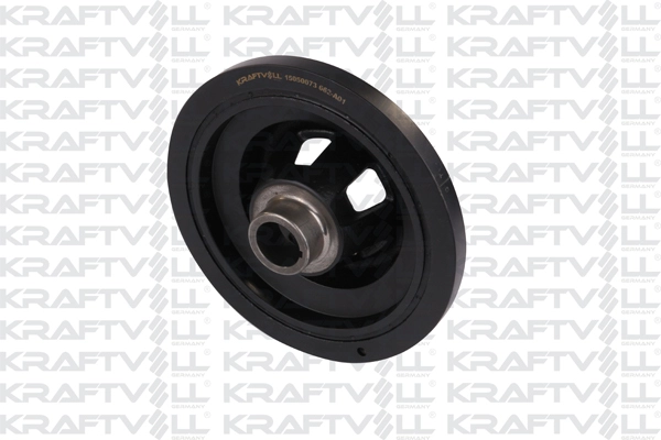 Belt Pulley, crankshaft (15050073)
