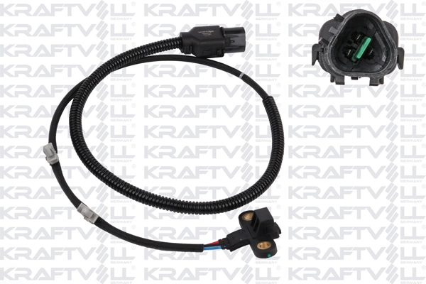 Sensor, crankshaft pulse (05090327)