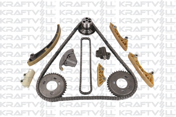 Timing Chain Kit (12100049)