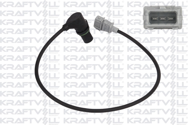 Sensor, crankshaft pulse (05090250)