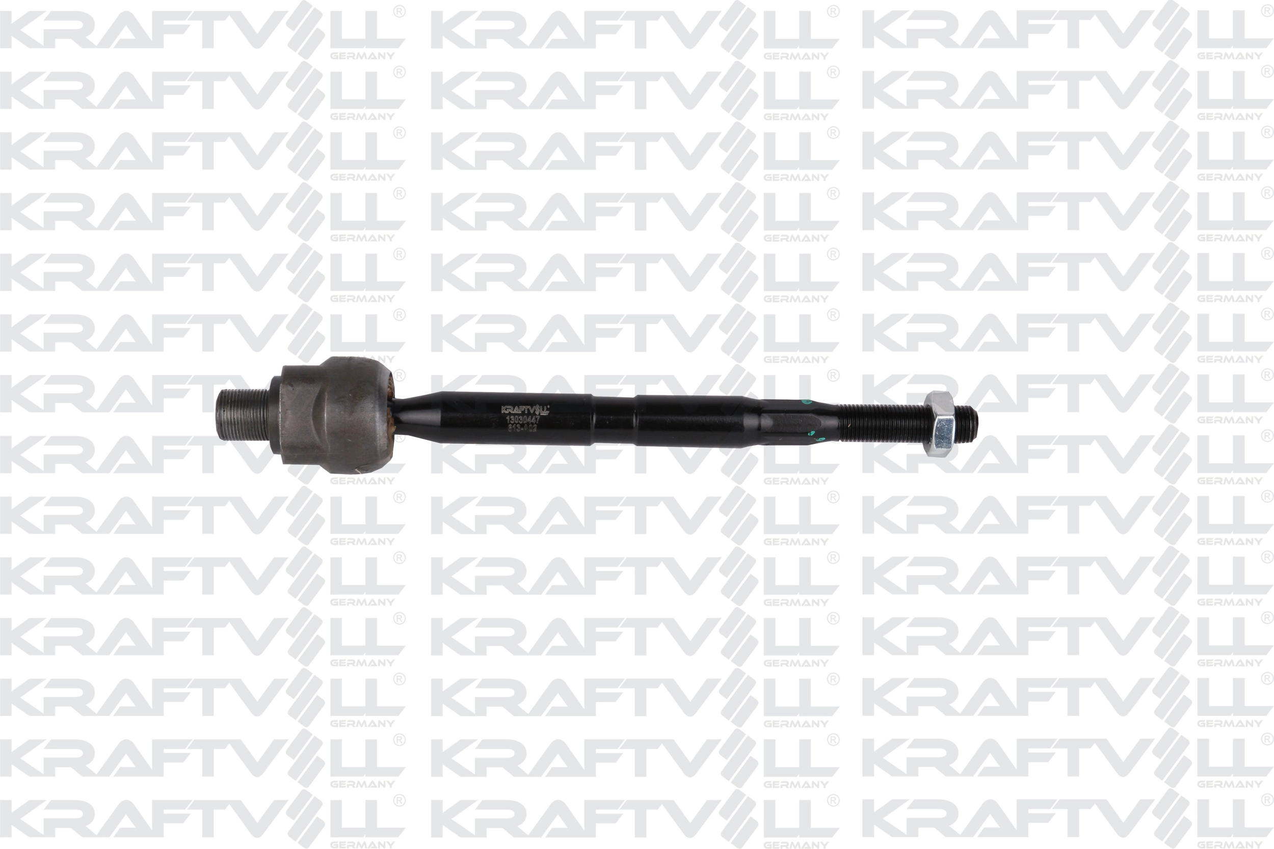 Inner Tie Rod (13030447)