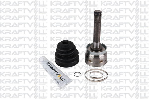 Joint Kit, drive shaft (01020242)