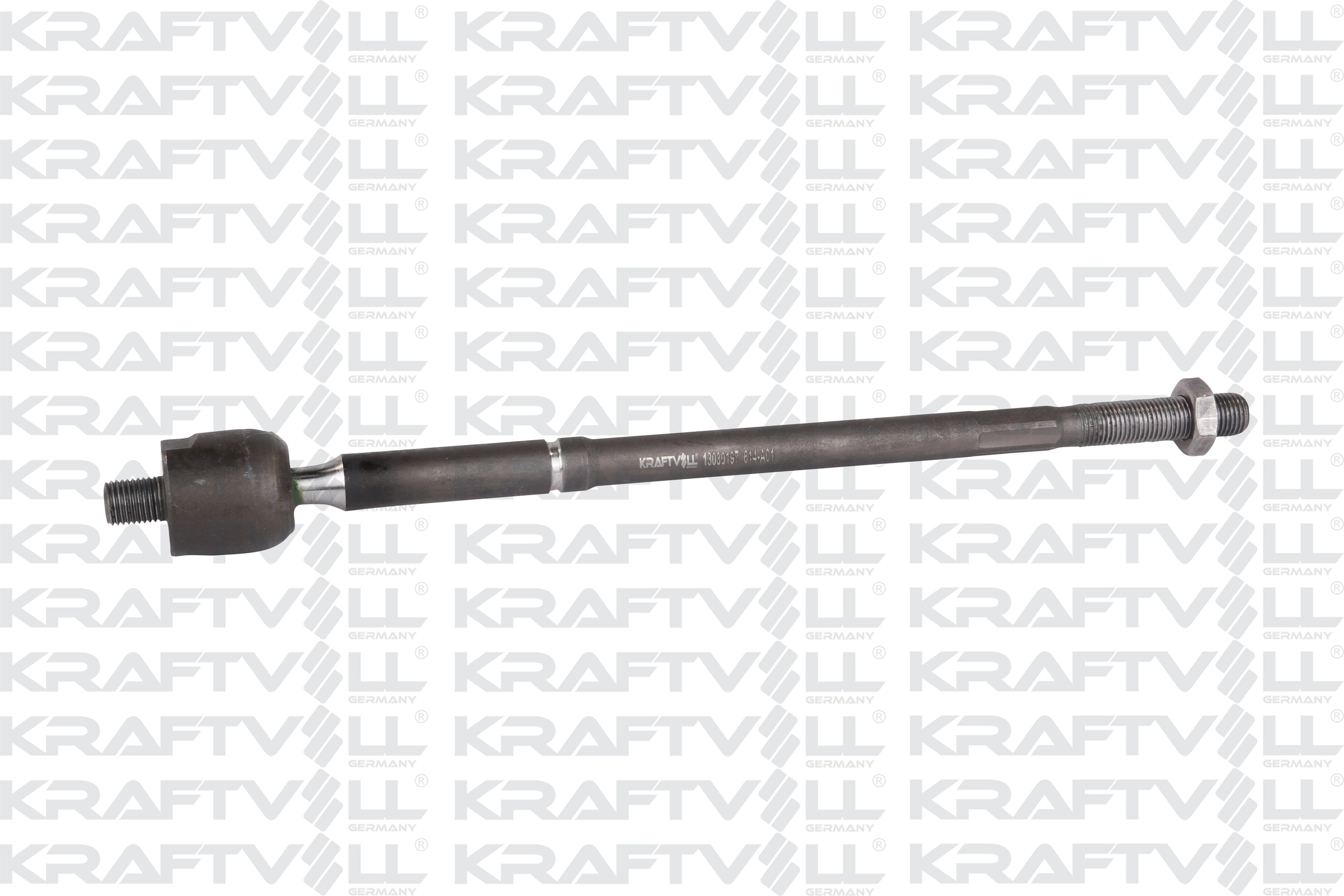 Inner Tie Rod (13030197)