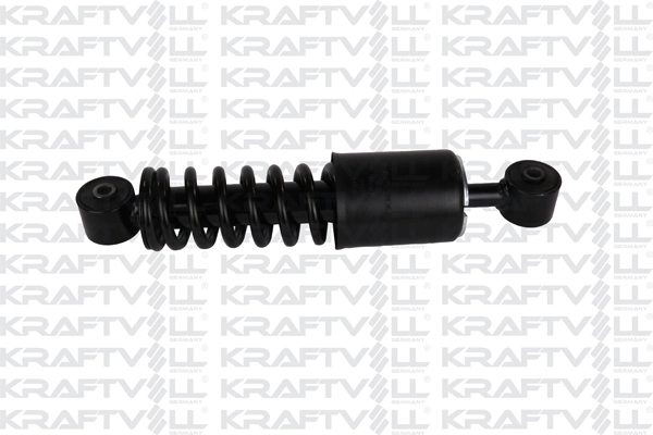 Shock Absorber, driver cab suspension (15040058)