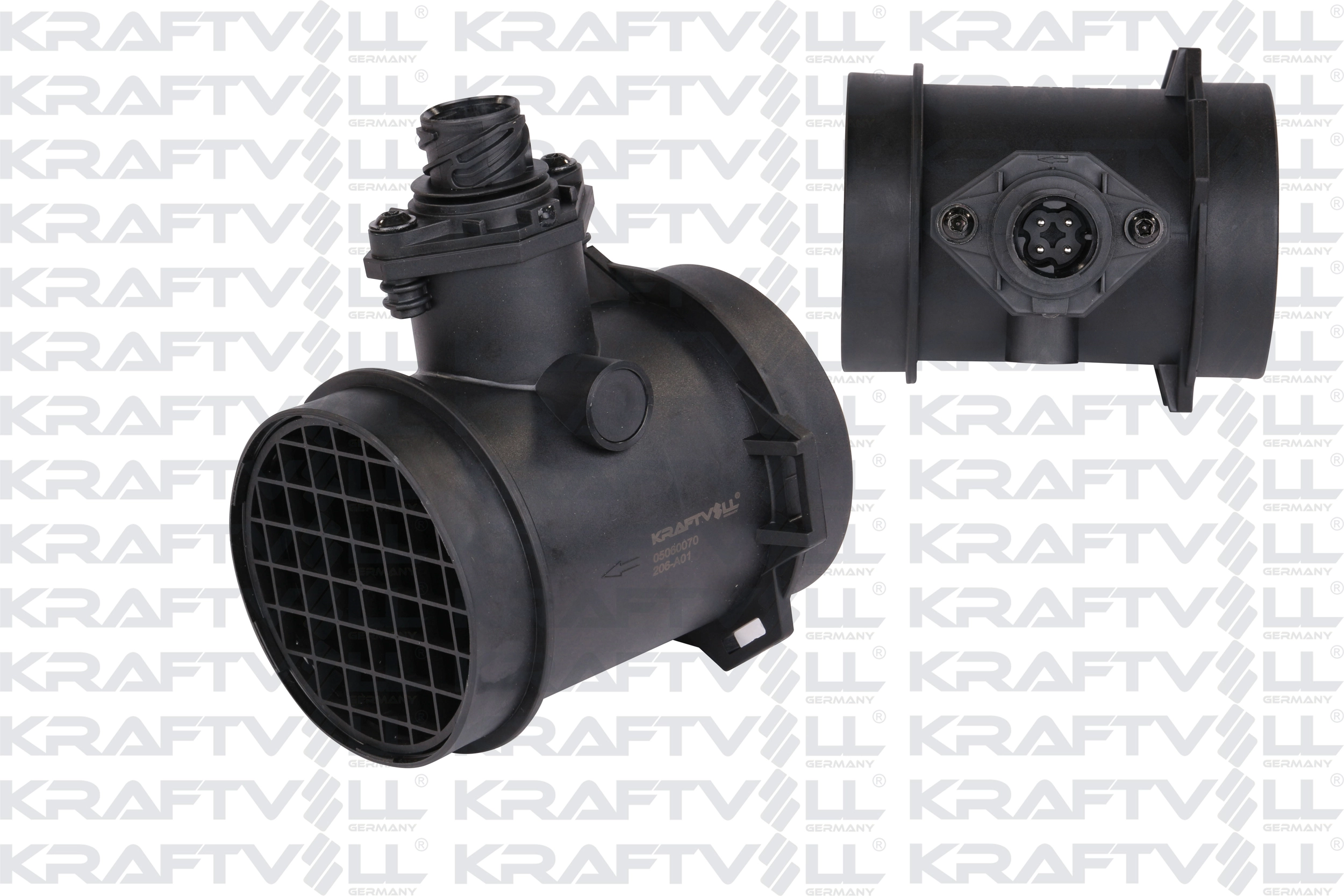 Mass Air Flow Sensor (05060070)
