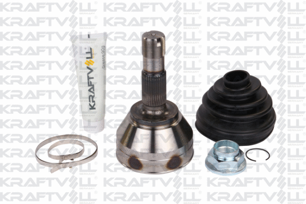 Joint Kit, drive shaft (01020034)