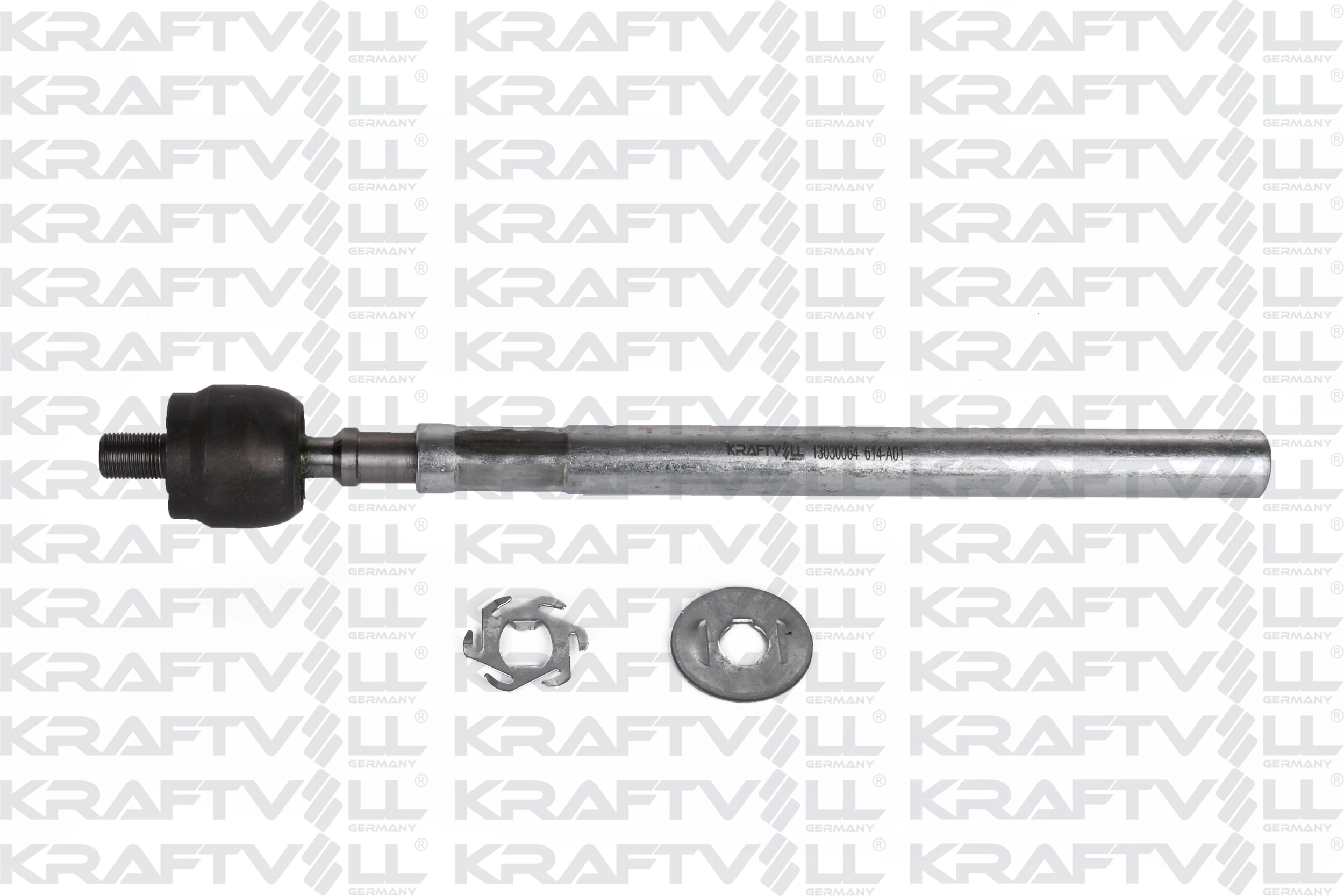 Inner Tie Rod (13030064)