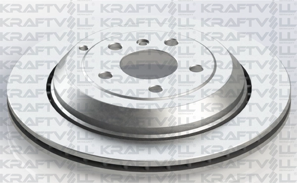 Brake Disc (07040670)