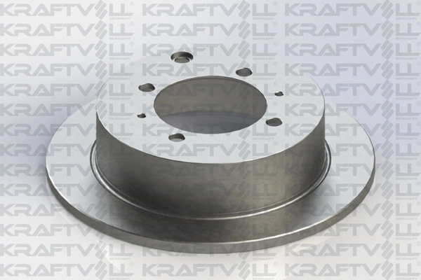 Brake Disc (07040811)
