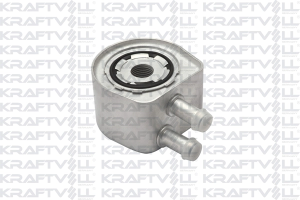 Oil Cooler, engine oil (08090292)