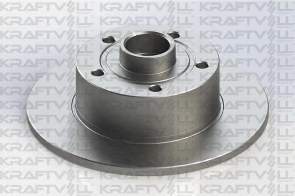 Brake Disc (07040760)
