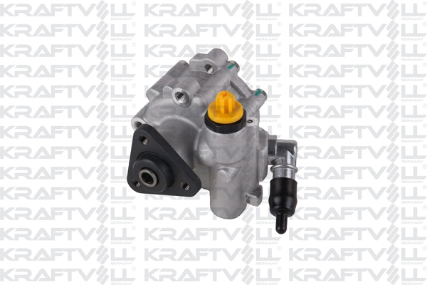 Hydraulic Pump, steering (01060112)