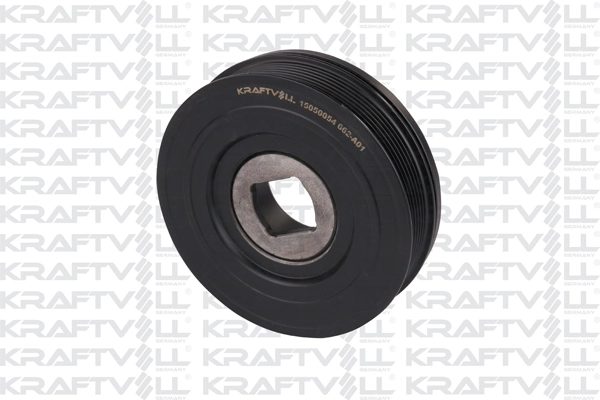 Belt Pulley, crankshaft (15050054)