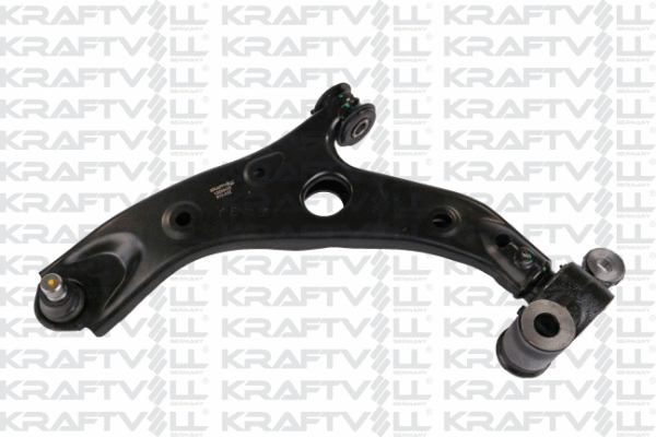 Control/Trailing Arm, wheel suspension (13050425)