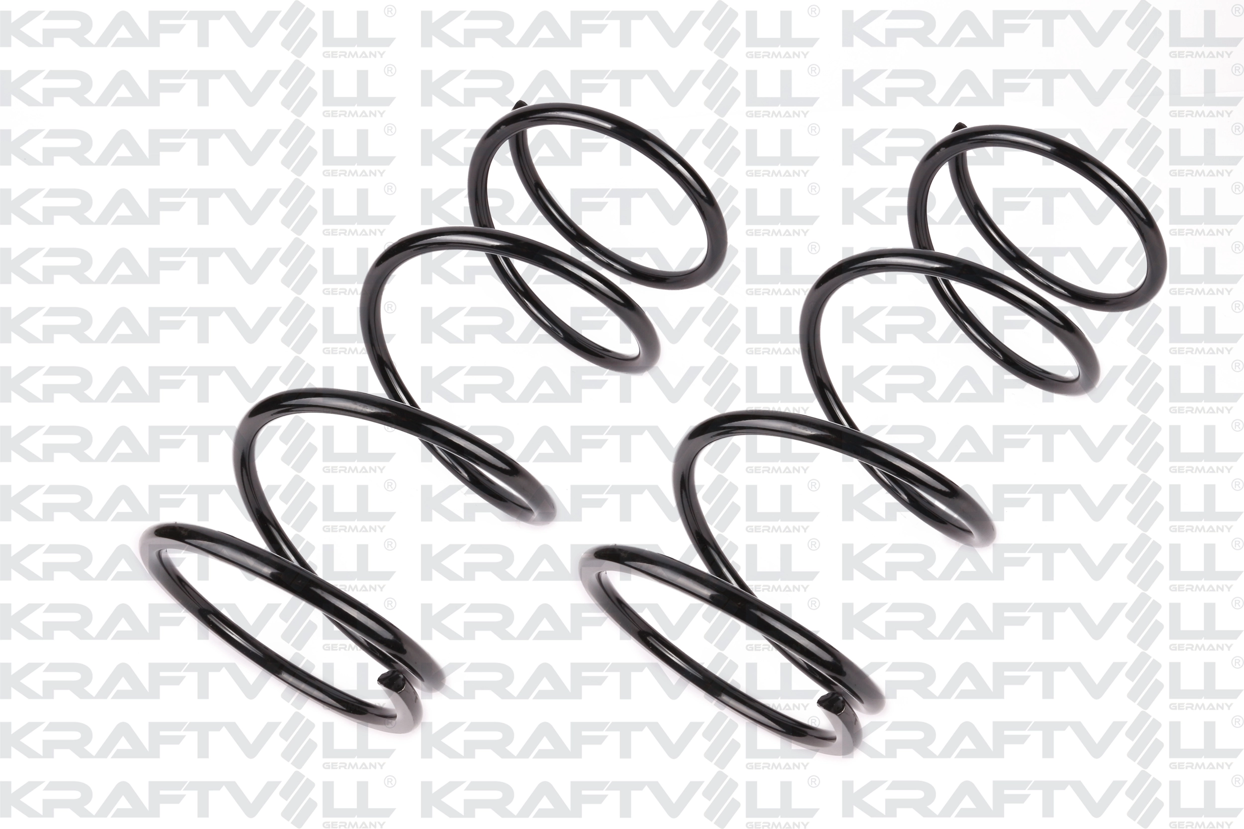 Suspension Spring (15020143)