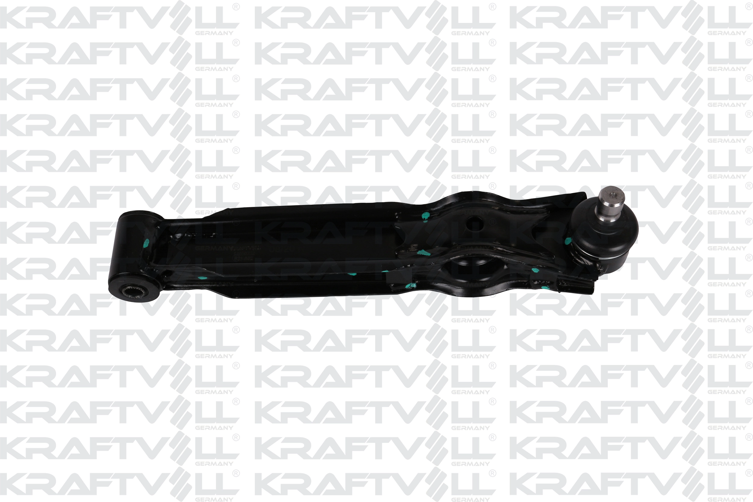 Control/Trailing Arm, wheel suspension (13050232)