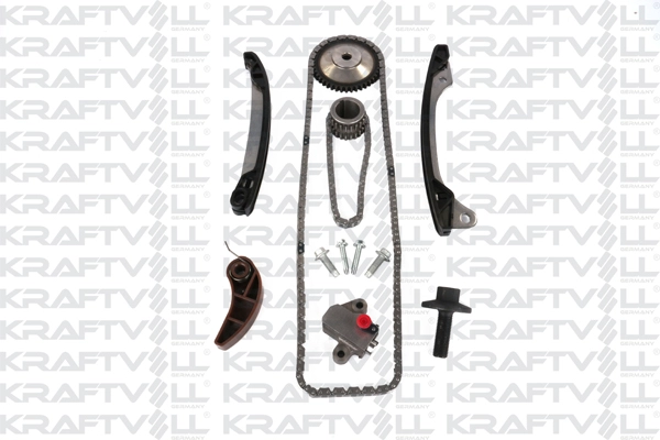 Timing Chain Kit (12100107)