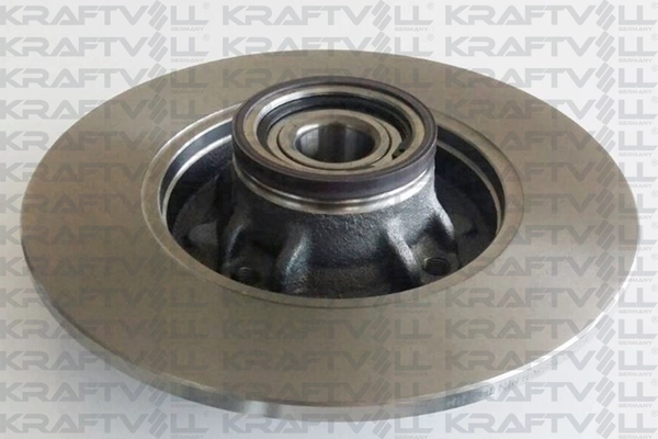 Brake Disc (07049380)
