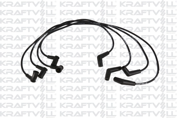 Ignition Cable Kit (05070126)