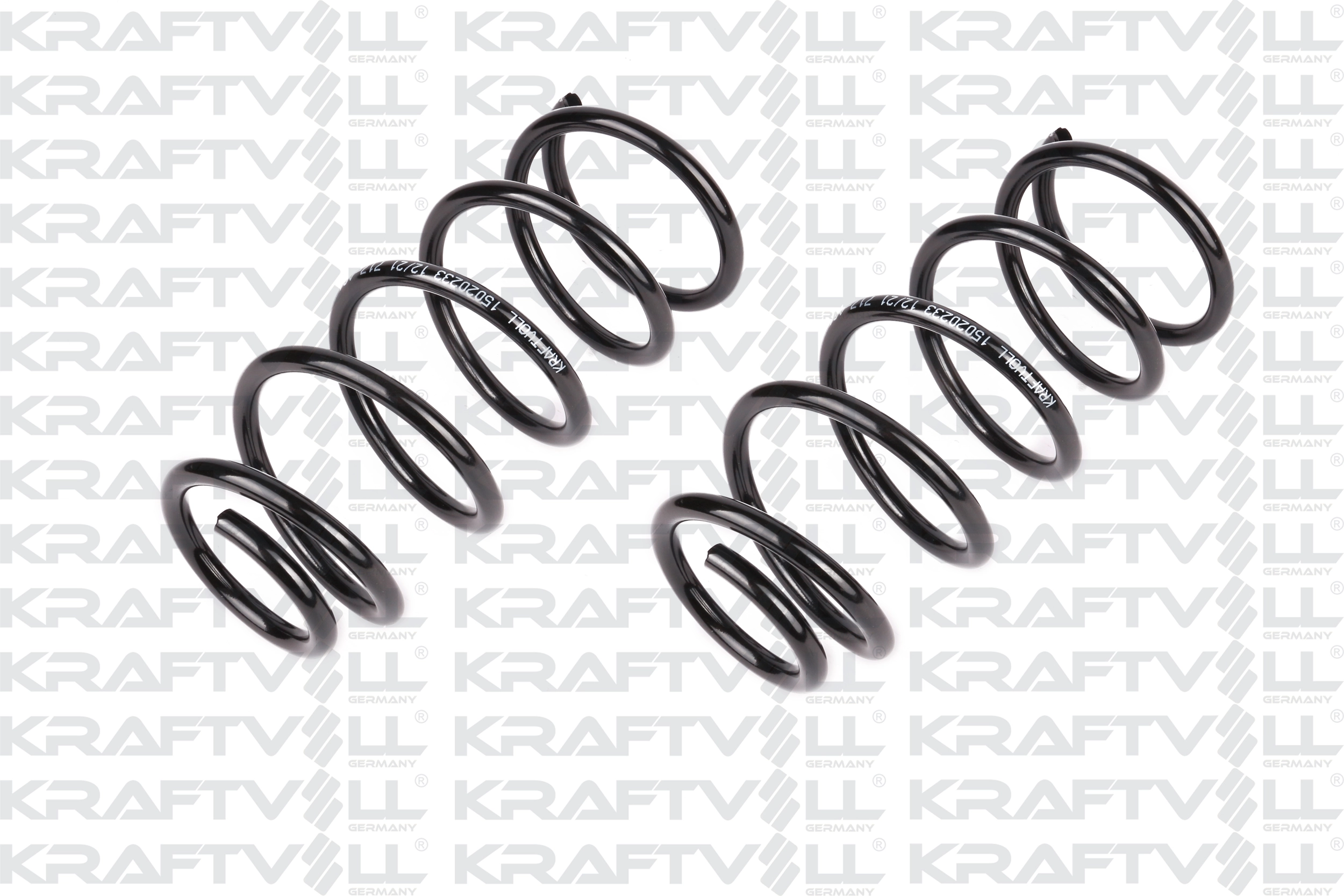 Suspension Spring (15020233)