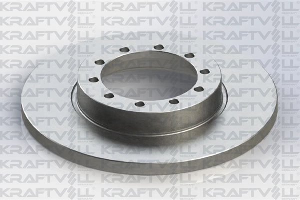 Brake Disc (07040324)