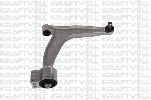 Control/Trailing Arm, wheel suspension (13050344)