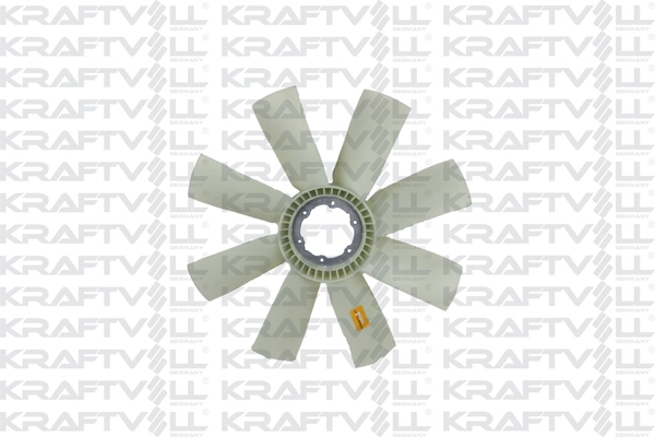 Fan, engine cooling (08020043)
