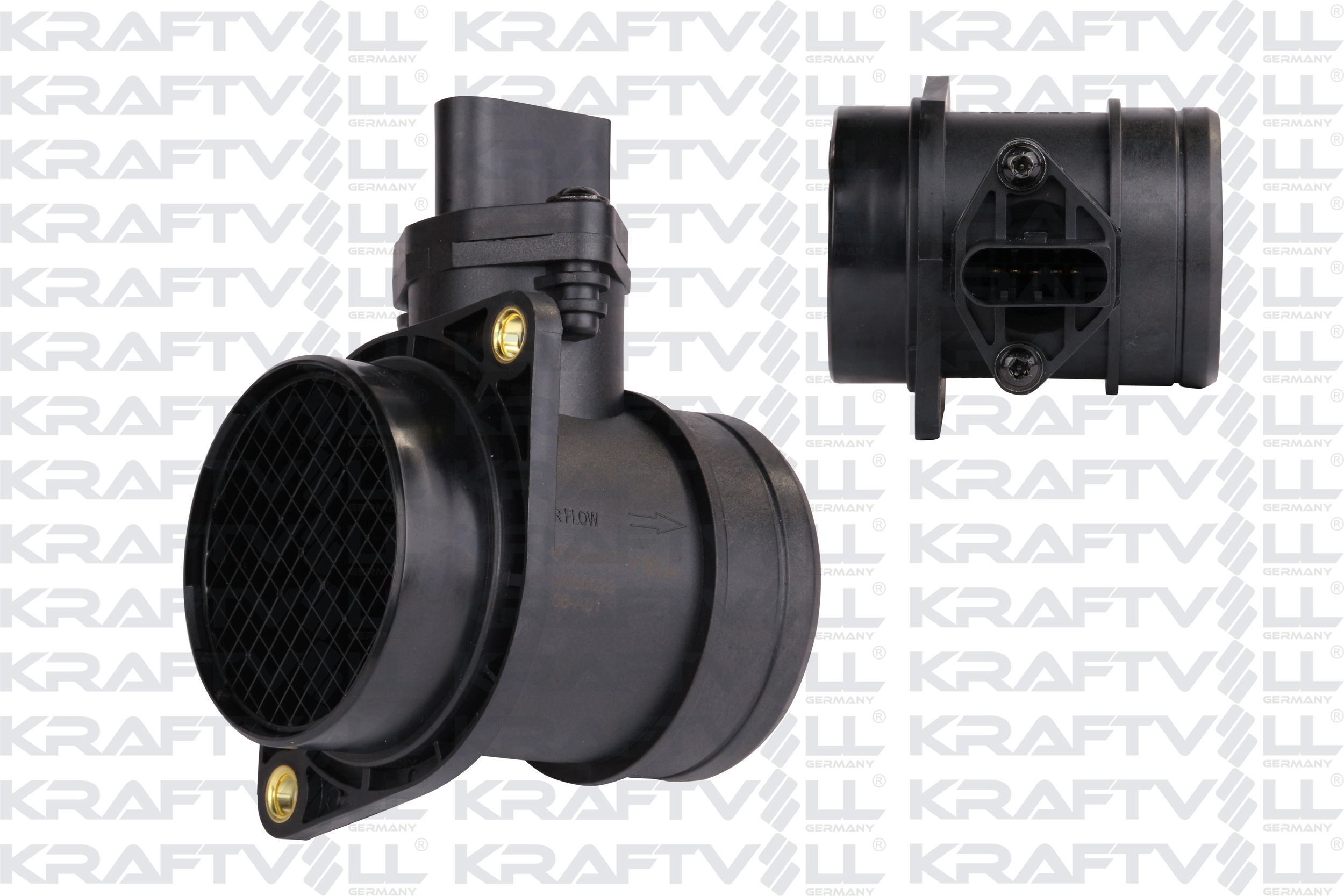 Mass Air Flow Sensor (05060029)
