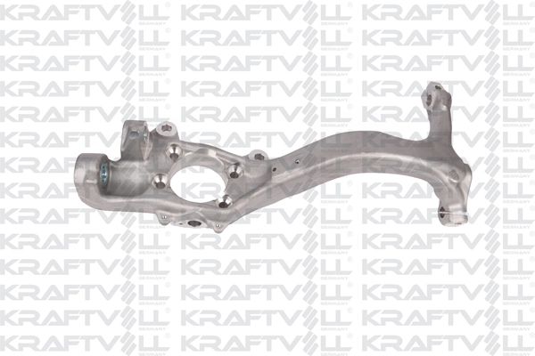 Steering Knuckle, wheel suspension (01030237)