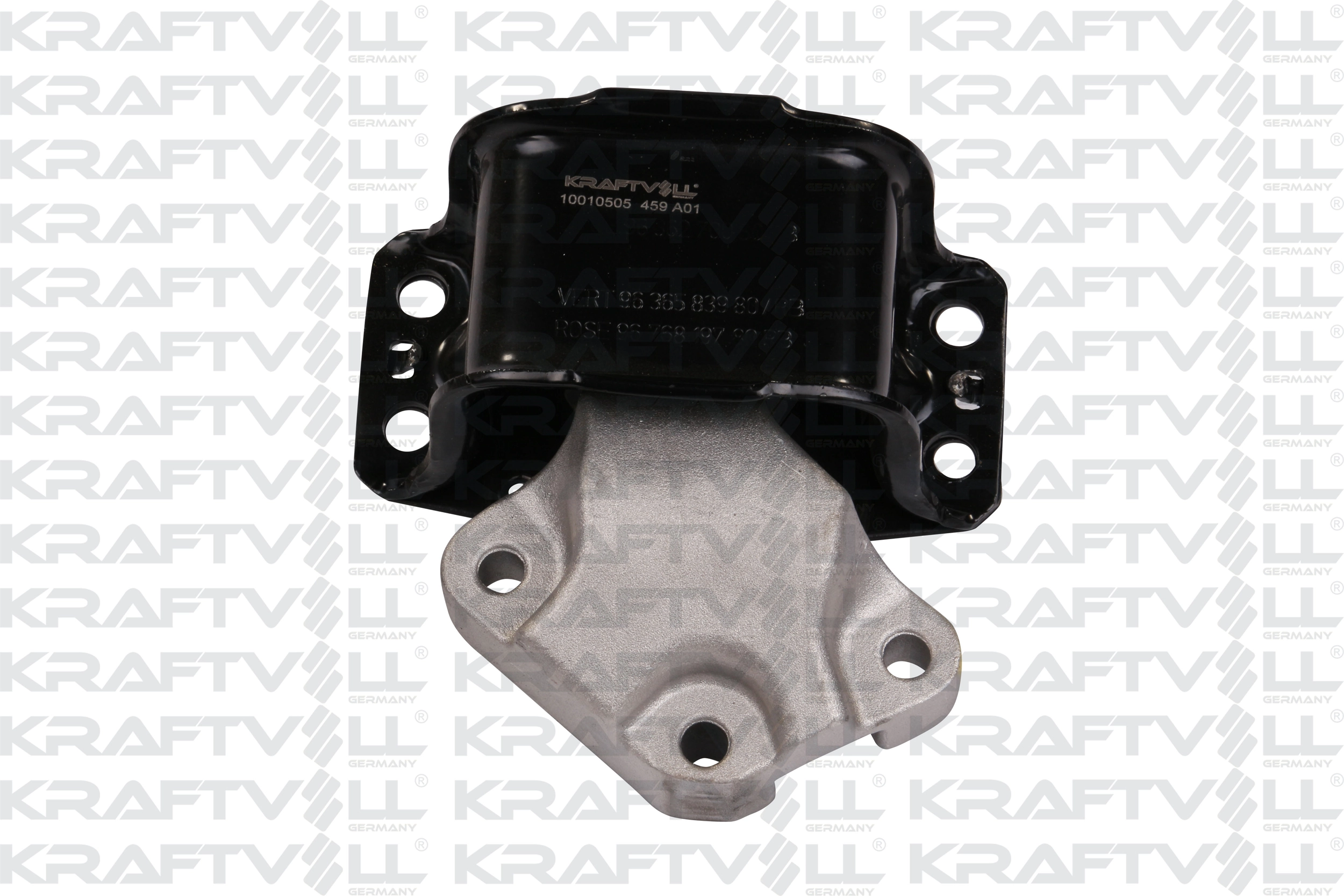 Mounting, engine (10010505)