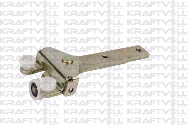 Roller Guide, sliding door (09040179)