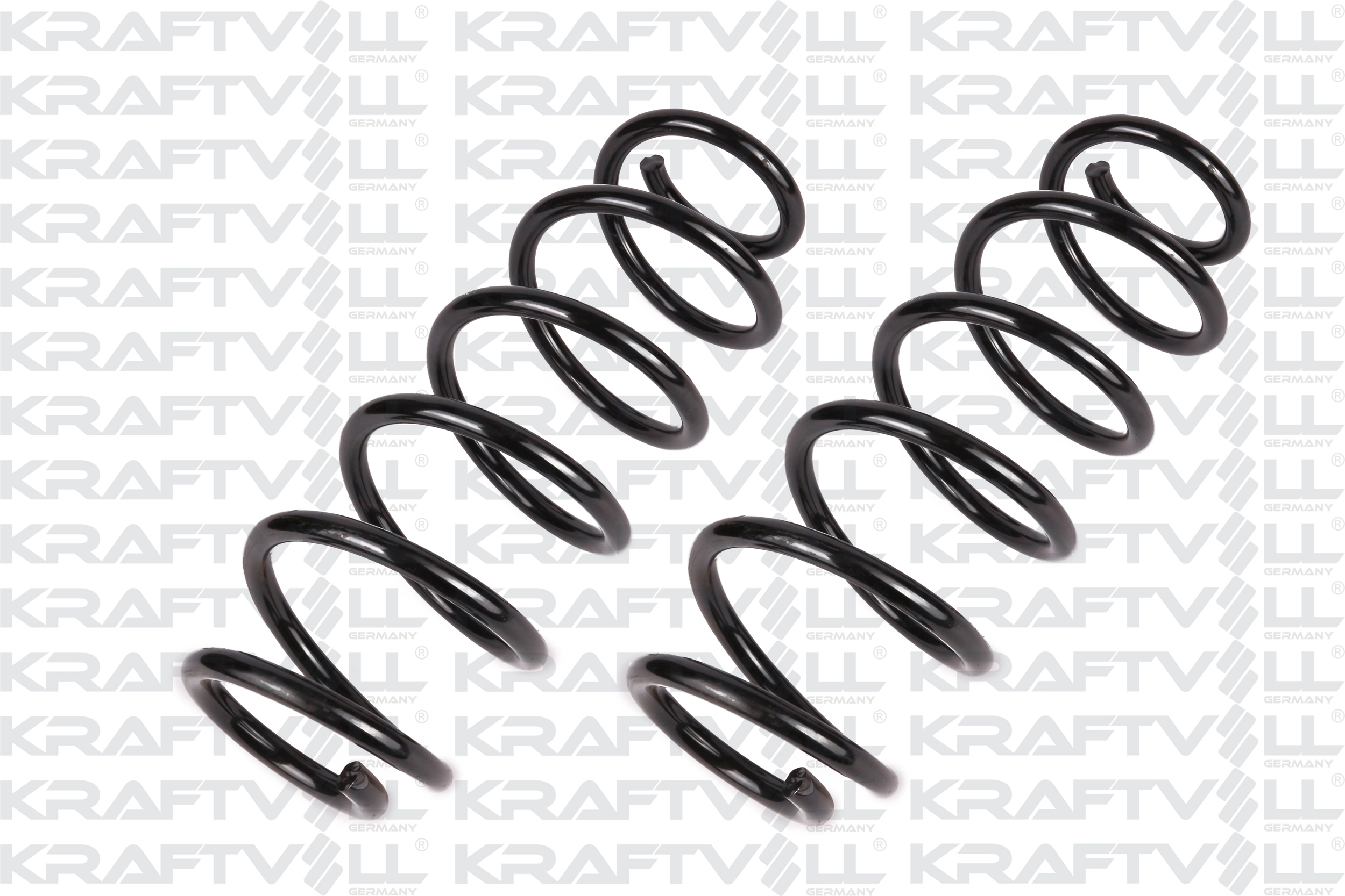 Suspension Spring (15020114)