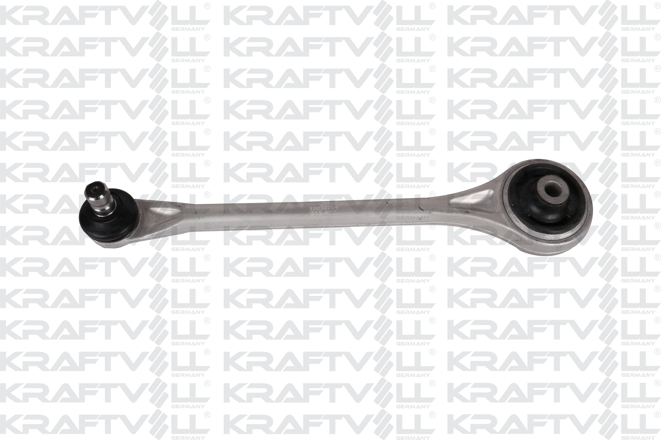 Control/Trailing Arm, wheel suspension (13030304)
