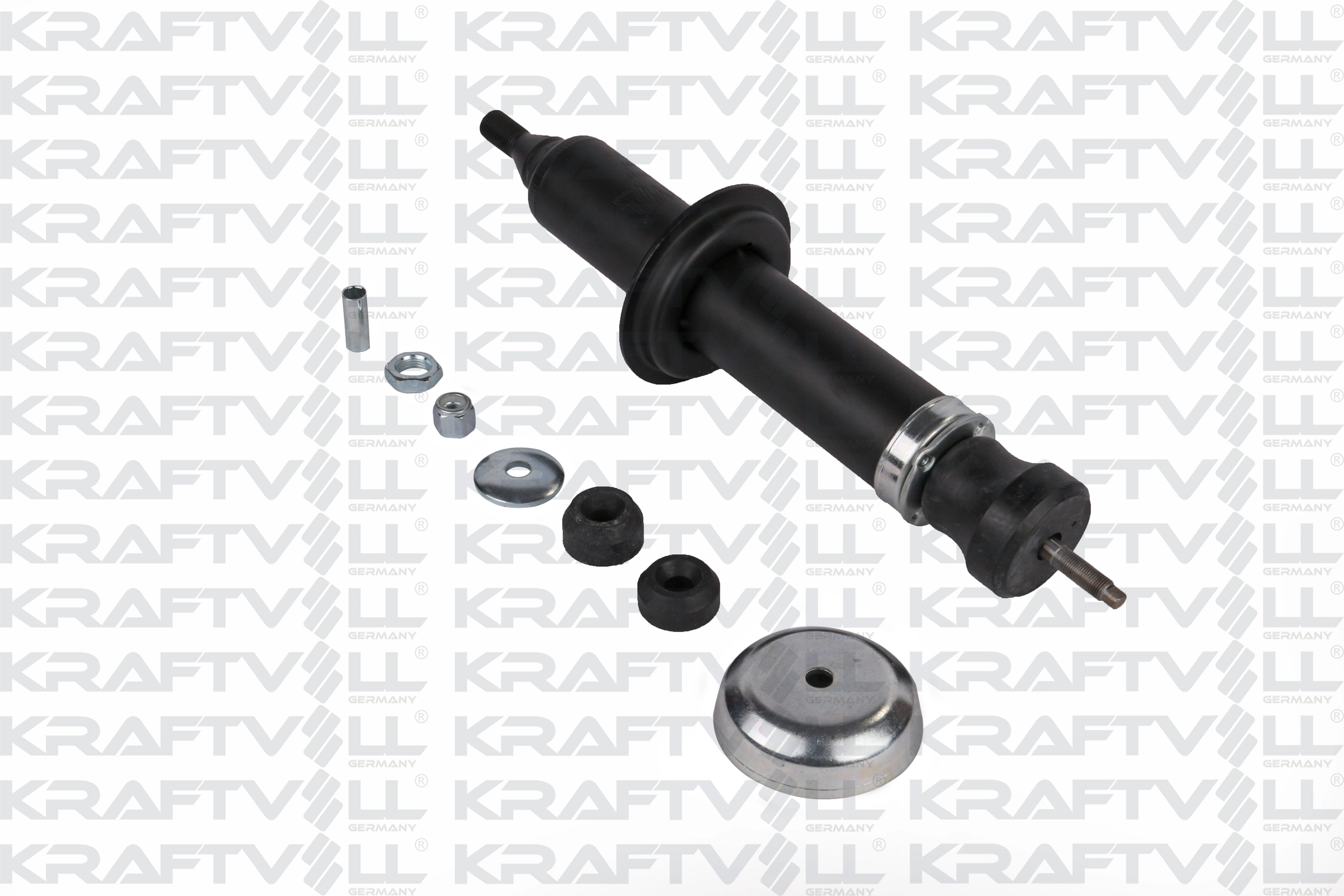 Shock Absorber (15010161)