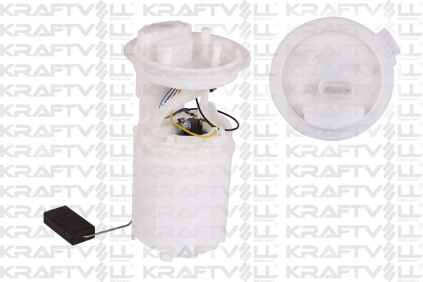 Fuel Feed Unit (05050118)