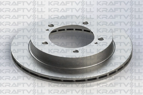 Brake Disc (07040248)
