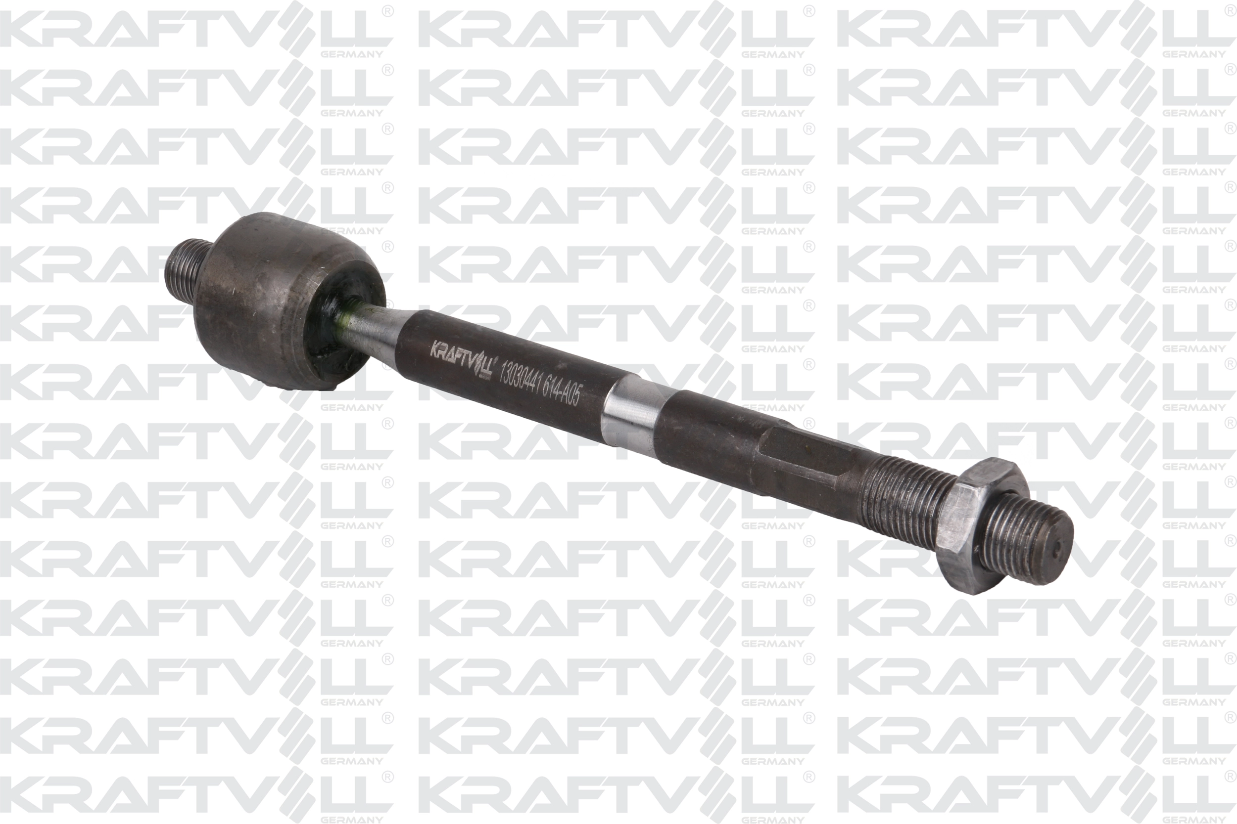 Inner Tie Rod (13030441)