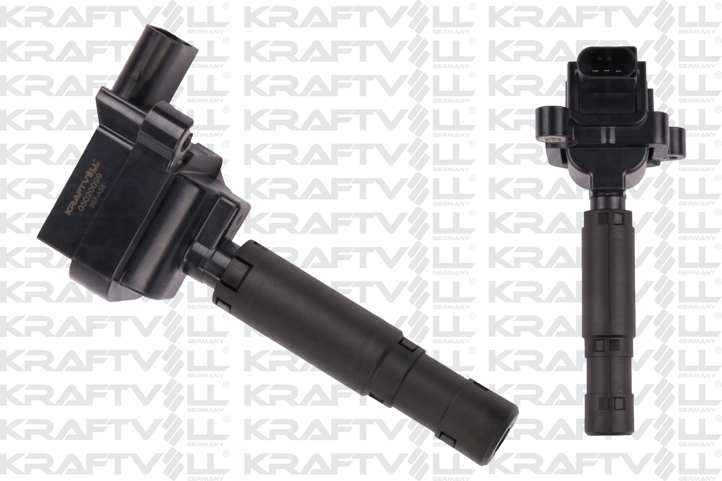 Ignition Coil (05020099)