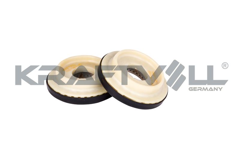 Repair Kit, suspension strut support mount (10010469)