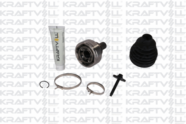 Joint Kit, drive shaft (01020172)