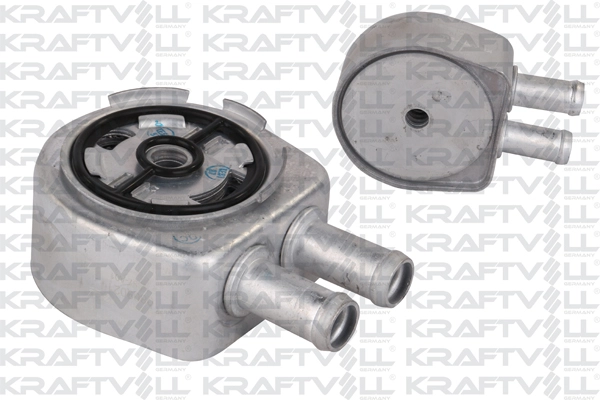 Oil Cooler, engine oil (08090210)