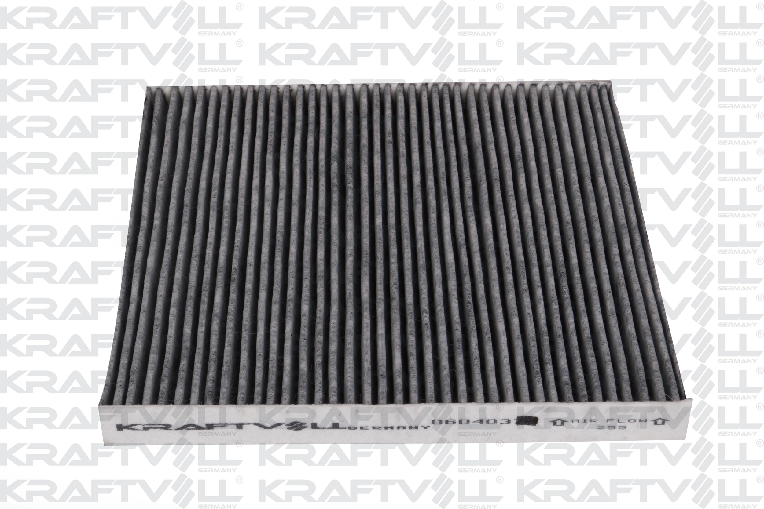 Filter, cabin air (06040335)