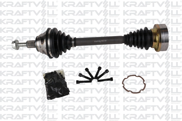 Drive Shaft (01010277)
