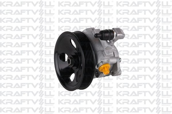 Hydraulic Pump, steering (01060103)