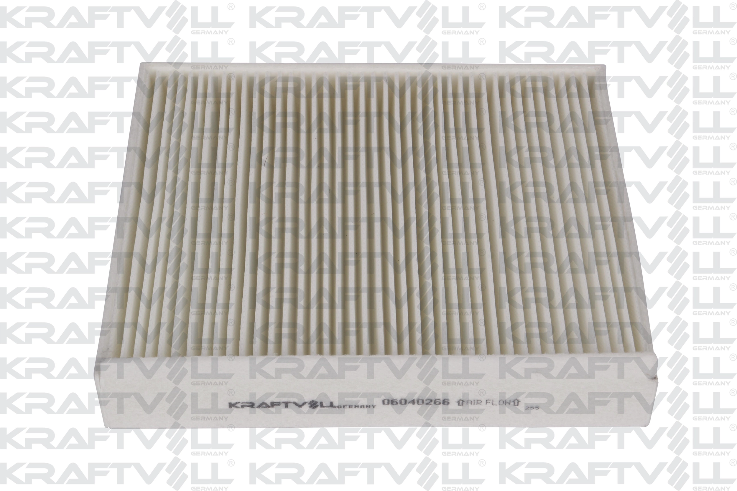 Filter, cabin air (06040266)