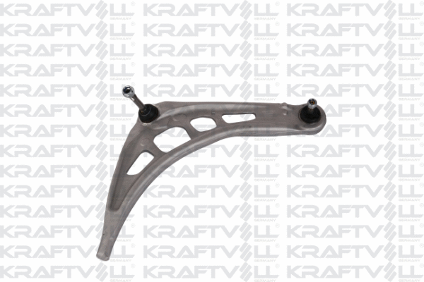 Control/Trailing Arm, wheel suspension (13050829)