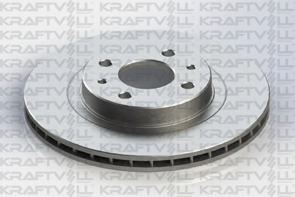 Brake Disc (07040158)